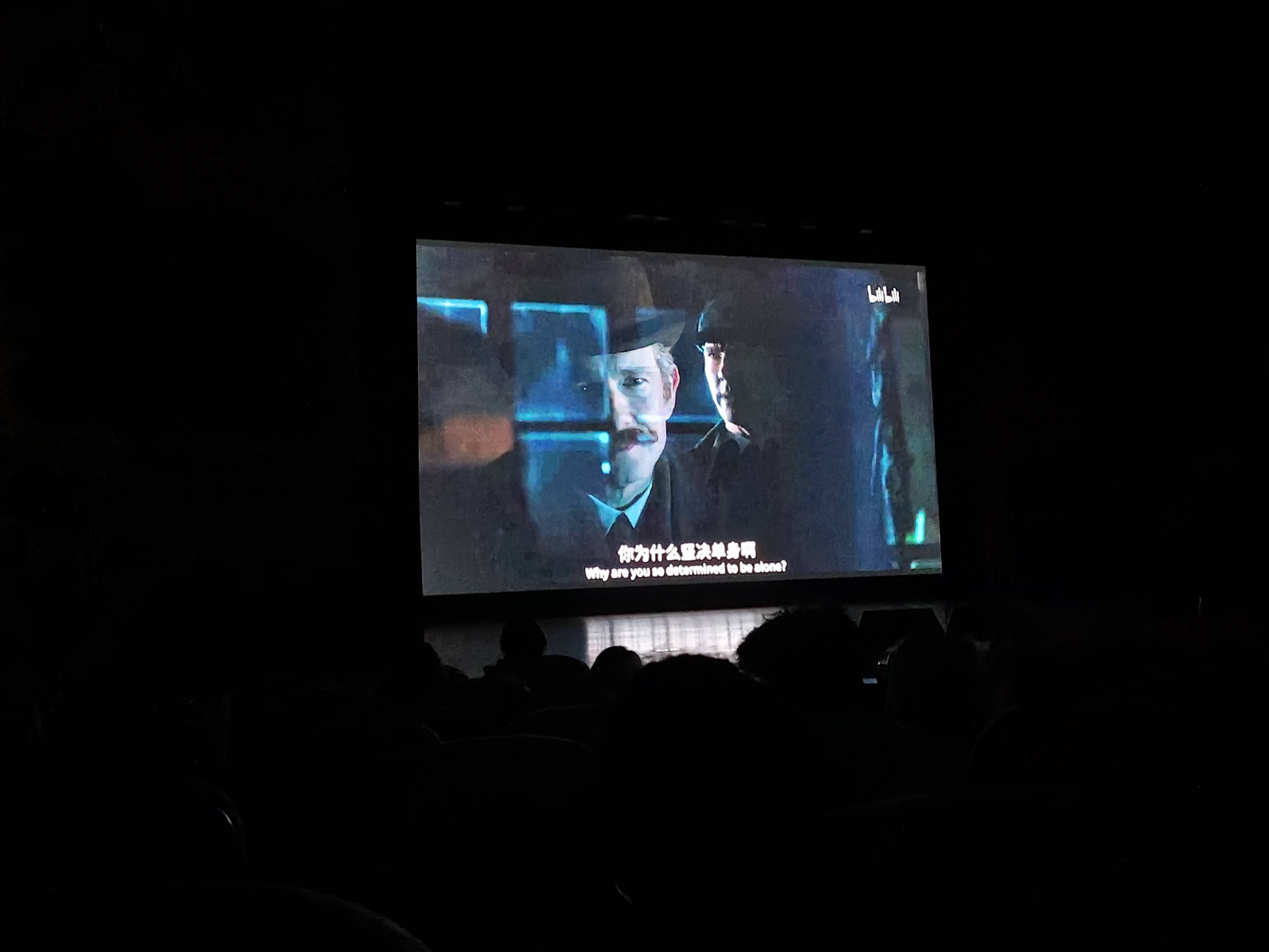 原来这就是大学