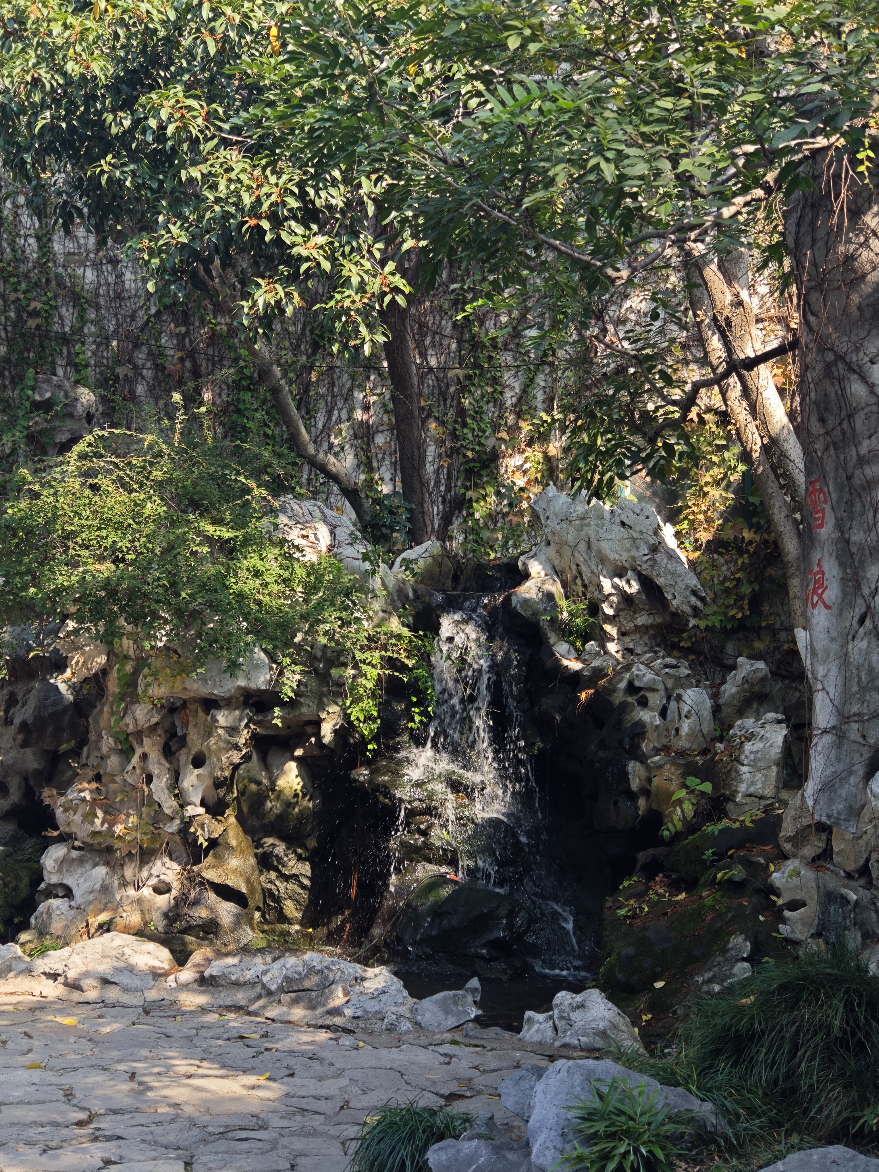 「晴冬拾光·定格季韵」